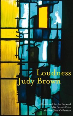 Loudness - Brown, Judy