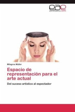 Espacio de representación para el arte actual