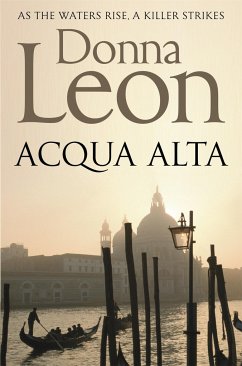 Acqua Alta - Leon, Donna