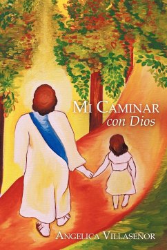 Mi Caminar Con Dios - Villase or, Angelica