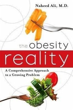 The Obesity Reality - Ali, Naheed