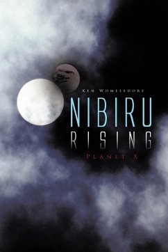 Nibiru Rising - Womelsdorf, Ken