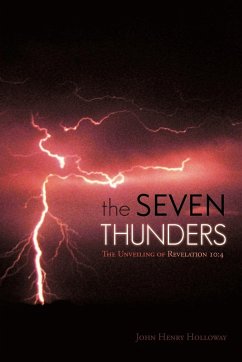 The Seven Thunders - Holloway, John Henry
