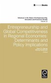 Entrepreneurship and Global Competitiveness in Regional Economies