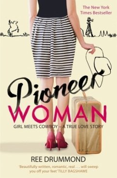 Cover Pioneer Woman