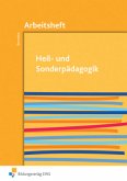 Heil- und Sonderpädagogik, Arbeitsheft