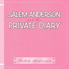 Salem Anderson and Her Private Diary 1