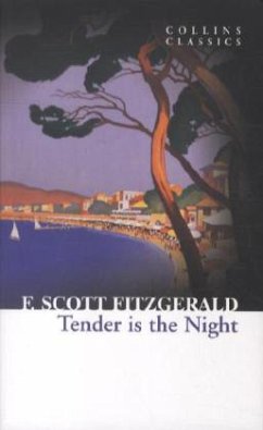 Tender is the Night - Fitzgerald, F. Scott