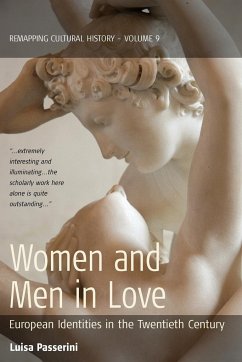 Women and Men in Love - Passerini, Luisa