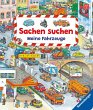 Sachen suchen: Meine Fahrzeuge - Bild 1