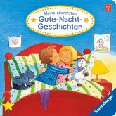 Meine allerersten Gute-Nacht-Geschichten