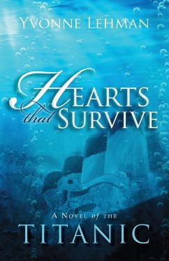 Hearts That Survive - Lehman, Yvonne