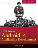 Professional Android 4 Application Development