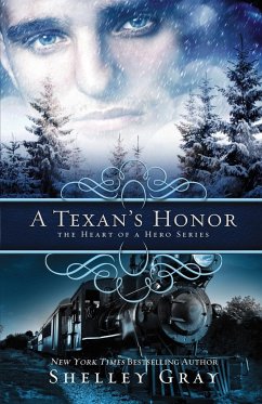 A Texan's Honor - Gray, Shelley