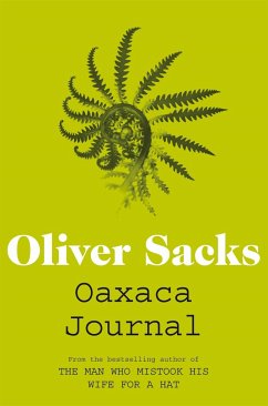 Oaxaca Journal - Sacks, Oliver