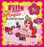 Filly Princess, Magic, Eine Feier für Crystal, m. Filly Figur Crystal