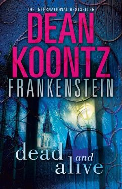 Dead and Alive - Koontz, Dean