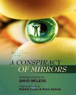 A Conspiracy of Mirrors - Mcleod, David