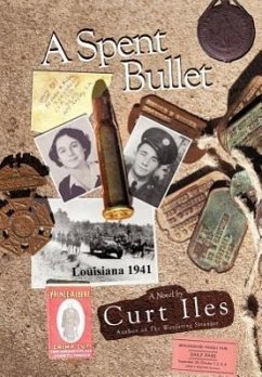 A Spent Bullet - Iles, Curt