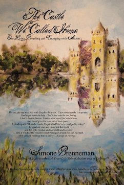 The Castle We Called Home - Brenneman, Simone