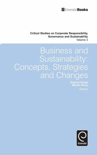 Business & Sustainability