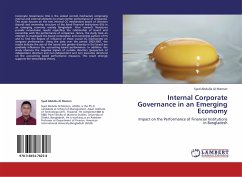 Internal Corporate Governance in an Emerging Economy