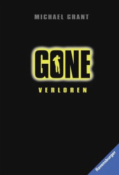 Verloren / Gone Bd.1 - Grant, Michael
