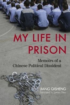 My Life in Prison - Qisheng, Jiang