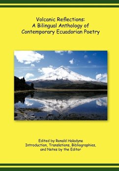 Cover Volcanic Reflections