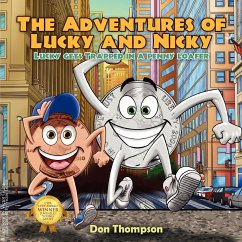 The Adventures of Lucky and Nicky - Thompson, Don