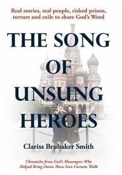 The Song of Unsung Heroes