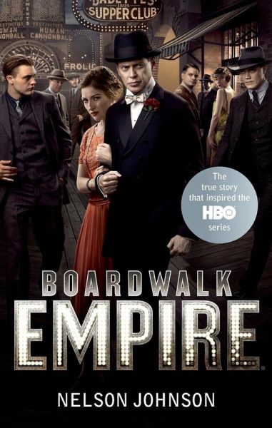 Boardwalk Empire
