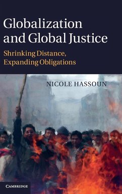 Globalization and Global Justice - Hassoun, Nicole