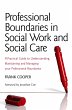 Professional Boundaries in Social Work... - Bild 1