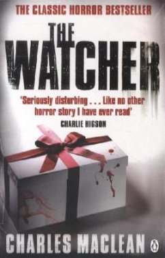 The Watcher - MacLean, Charles