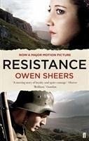 Resistance - Sheers, Owen