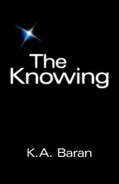 The Knowing - Baran, K. A.