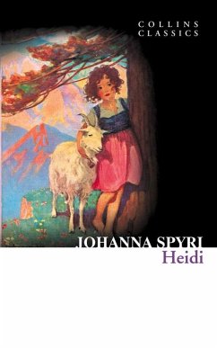 Cover Heidi