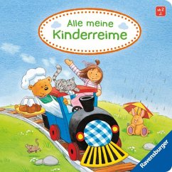 Alle meine Kinderreime - Volksgut