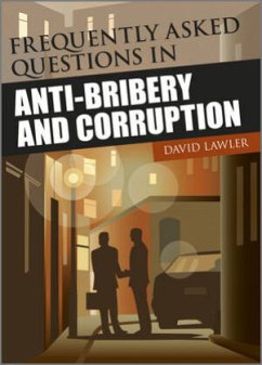 Frequently Asked Questions in Anti-Bribery and Corruption - Lawler, David