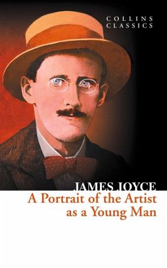 A Portrait of the Artist as a Young Man - Joyce, James