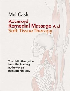 Advanced Remedial Massage - Cash, Mel