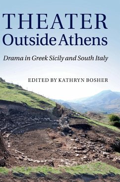 Theater Outside Athens - Tbd