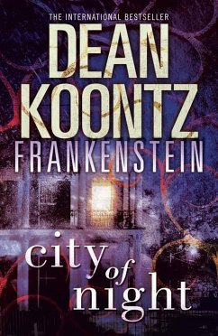 Cover City of Night