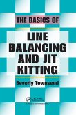 The Basics of Line Balancing and JIT Kitting The Basics of Line Balancing and JIT Kitting