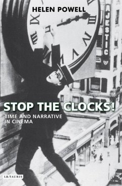 Stop the Clocks! - Powell, Helen