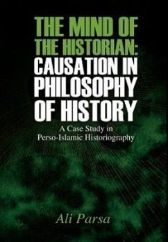 The Mind of the Historian - Parsa, Ali