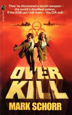 Overkill - Schorr, Mark