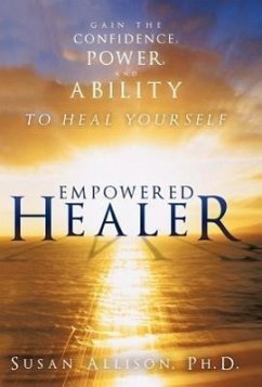 Empowered Healer - Allison Ph. D., Susan