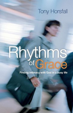 Rhythms of Grace - Horsfall, Tony